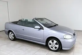 Müüa kasutatud auto Opel Astra, 2005, 139 000 km, 2.2, 92 kW, diisel, manuaal, esivedu, 875JFX, W0L0TGF675B000949