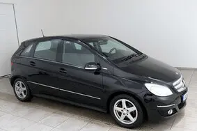 For sale used car Mercedes-Benz B 170, 2009, 316 000 km, 2.0, 85 kW, petrol, automatic, front-wheel drive, 939BNR, WDD2452331J476316