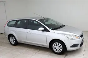 Müüa kasutatud auto Ford Focus, 2008, 1.6, 80 kW, diisel, manuaal, esivedu, 264BPD, WF0SXXGCDS8L19772