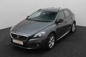 Müüa kasutatud auto Volvo V40 Cross Country Summum, 2014, 200 752 km, 1.6, 84 kW, diisel, manuaal, esivedu, NGG526, YV1MZ8451E2039890