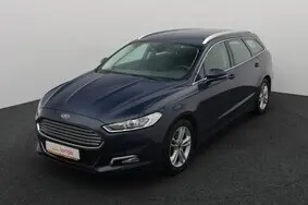 Müüa подержанный автомобиль Ford Mondeo Titanium, 2019, 2.0, 110 kW, дизель, механическая, передний привод, NGM518, WF0FXXWPCFKC00136