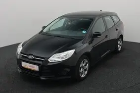 Müüa kasutatud auto Ford Focus Trend, 2012, 1.6, 110 kW, bensiin, manuaal, esivedu, OA6706, WF0LXXGCBLBP14328