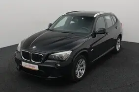 Müüa kasutatud auto BMW X1, 2012, 2.0, 105 kW, diisel, manuaal, tagavedu, NGK547, WBAVN11020VT37880