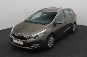 Müüa kasutatud auto Kia cee'd / Ceed 20th Anniversary, 2013, 1.6, 99 kW, bensiin, manuaal, esivedu, OA6836, U5YHN813AEL059139