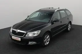 Müüa kasutatud auto Škoda Octavia Elegance Business Line, 2010, 181 498 km, 1.2, 77 kW, bensiin, manuaal, esivedu, NGM986, TMBGM61Z9B8014082