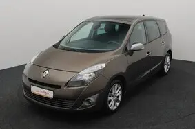 Müüa kasutatud auto Renault Grand Scenic Parisienne, 2012, 237 728 km, 1.6, 96 kW, diisel, manuaal, esivedu, NGE374, VF1JZ00B646581607