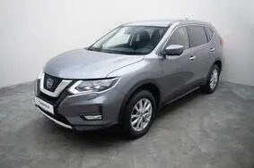 Продается подержанный автомобиль Nissan X-Trail Acenta, 2019, 40 000 км, 1.3, 117 kW, бензин, автомат, передний привод, 363LFL, JN1TGAT32U0051010