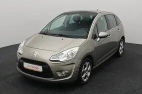 For sale used car Citroën C3 Exclusive, 2011, 1.4, 70 kW, petrol, manual, front-wheel drive, NGK540, VF7SC8FP0AA682360