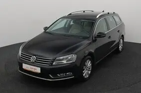 Müüa kasutatud auto Volkswagen Passat Comfortline, 2012, 135 797 km, 1.8, 118 kW, bensiin, automaat, esivedu, NGM193, WVWZZZ3CZDE041251