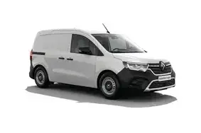 Müüa uus sõiduk Renault Kangoo extra, 1.0, diisel, manuaal, esivedu, VF1RFK00X72955127