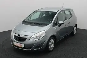 Müüa kasutatud auto Opel Meriva Anniversary Edition, 2013, 135 537 km, 1.4, 74 kW, bensiin, manuaal, esivedu, 059VHN, W0LSD9EC5D4000822