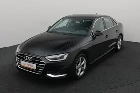 Müüa kasutatud auto Audi A4 Launch Edition Business, 2020, 2.0, 110 kW, hübriid b+e, automaat, esivedu, OA1477, WAUZZZF49LA067266