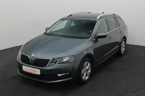 For sale used car Škoda Octavia Business Edition, 2019, 206 568 km, 1.5, 110 kW, petrol, automatic, front-wheel drive, OA1479, TMBJR9NE6L0017621