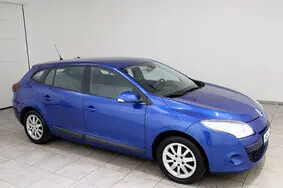 Müüa kasutatud auto Renault Megane, 2011, 239 000 km, 1.5, 81 kW, diisel, manuaal, esivedu, 454MJC, VF1KZ1G0644740696