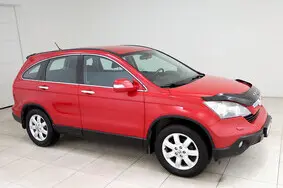 For sale used car Honda CR-V, 2007, 2.0, 110 kW, petrol, automatic, four-wheel drive, 316MKG, SHSRE58507U026910