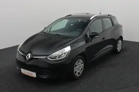 For sale used car Renault Clio Expression, 2014, 185 711 km, 1.5, 66 kW, diesel, manual, front-wheel drive, NGF864, VF17RJL0H51562014