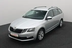 For sale used car Škoda Octavia Business Edition, 2019, 178 621 km, 1.5, 110 kW, petrol, automatic, front-wheel drive, NGG563, TMBJR9NE7L0083739