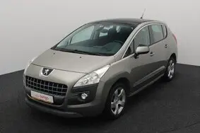 For sale used car Peugeot 3008 Première, 2009, 168 123 km, 1.6, 88 kW, petrol, manual, front-wheel drive, NGN687, VF30U5FW09S067514