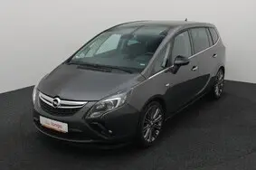 Müüa kasutatud auto Opel Zafira Cosmo, 2012, 1.4, 103 kW, bensiin, manuaal, esivedu, NGM490, W0LPE9EN9C2020246