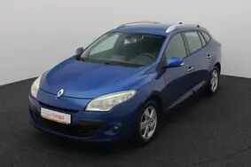 For sale used car Renault Megane Dynamique, 2010, 218 956 km, 1.6, 81 kW, petrol, manual, front-wheel drive, NGM175, VF1KZ0V0642545871