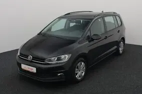 For sale used car Volkswagen Touran Trendline, 2020, 179 655 km, 2.0, 85 kW, diesel, automatic, front-wheel drive, NGK053, WVGZZZ1TZMW002274