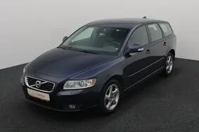 For sale used car Volvo V50 Limited Edition, 2012, 204 647 km, 2.0, 107 kW, petrol, manual, front-wheel drive, NGK035, YV1MW4352C2700145