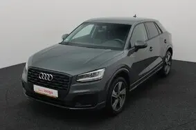 Müüa kasutatud auto Audi Q2 Epic, 2020, 182 156 km, 1.5, 110 kW, bensiin, automaat, esivedu, 624KMJ, WAUZZZGA2LA068327