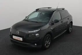 Müüa подержанный автомобиль Citroën C4 Cactus Business, 2015, 1.6, 73 kW, дизель, механическая, передний привод, NGK036, VF70BBHYBFE556173