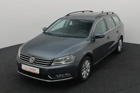 Müüa kasutatud auto Volkswagen Passat Comfortline BlueMotion, 2011, 223 441 km, 1.4, 90 kW, bensiin, automaat, esivedu, NGG583, WVWZZZ3CZBE331627