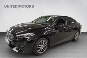 Müüa kasutatud auto BMW 218 Gran Coupe Luxury Line, 2020, 1.0, 103 kW, bensiin, automaat, esivedu, WBA11AK0207G42764