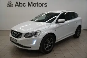 Müüa kasutatud auto Volvo XC60 OCEAN RACE, 2015, 152 370 km, 2.0, 100 kW, diisel, automaat, esivedu, 256FHL, YV1DZ3150F2720127