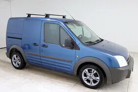 Müüa kasutatud auto Ford Transit, 2006, 169 000 km, 1.8, 55 kW, diisel, manuaal, esivedu, 523AXY, WF0TXXTTPT6T60101