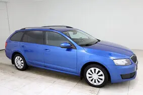 For sale used car Škoda Octavia, 2013, 389 000 km, 2.0, 110 kW, diesel, manual, four-wheel drive, 031BKZ, TMBLJ9NE9E0028177