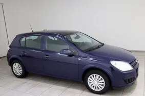 For sale used car Opel Astra, 2005, 212 000 km, 1.6, 77 kW, petrol, manual, front-wheel drive, 487AUX, W0L0AHL4855182632