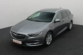 Müüa kasutatud auto Opel Insignia Innovation, 2021, 187 642 km, 1.5, 121 kW, bensiin, automaat, esivedu, NGM588, W0VZT8GB2L1020968