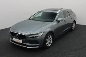 Müüa подержанный автомобиль Volvo V90 Momentum, 2017, 2.0, 110 kW, дизель, автомат, передний привод, YV1PW79B0H1021763