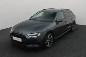 Müüa kasutatud auto Audi A4 Launch Edition Business, 2020, 2.0, 110 kW, hübriid b+e, automaat, esivedu, NGK201, WAUZZZF49LA026023