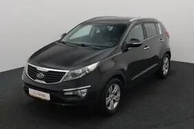 Müüa kasutatud auto Kia Sportage X-ecutive +, 2012, 1.6, 99 kW, bensiin, manuaal, esivedu, OA7304, U5YPC814ACL154727