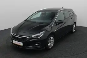 Müüa kasutatud auto Opel Astra Innovation, 2019, 173 580 km, 1.6, 100 kW, diisel, automaat, esivedu, W0VBE8EG7K8075948