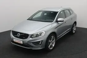 Müüa kasutatud auto Volvo XC60 Ocean Race, 2015, 178 564 km, 2.4, 158 kW, diisel, automaat, nelikvedu, NGK533, YV1DZ8256F2745133