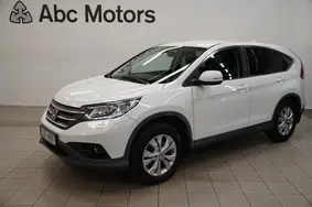 Müüa подержанный автомобиль Honda CR-V, 2015, 2.2, 110 kW, дизель, автомат, полный привод, 539MRF, SHSRE6870EU016169