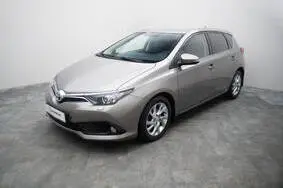 Müüa подержанный автомобиль Toyota Auris Active, 2016, 1.6, 82 kW, дизель, механическая, передний привод, 541BRY, SB1MB3JE50E005497