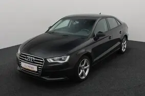 Müüa kasutatud auto Audi A3 Attraction, 2016, 167 590 km, 1.4, 92 kW, bensiin, automaat, esivedu, NGM219, WAUZZZ8V4G1087520