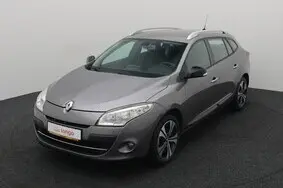 Müüa kasutatud auto Renault Megane Bose, 2011, 198 366 km, 1.4, 96 kW, bensiin, manuaal, esivedu, 326VHN, VF1KZ1V0644410209