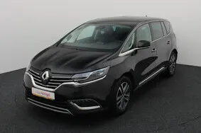 Müüa подержанный автомобиль Renault Espace CORPORATE EDITION, 2019, 1.6, 118 kW, дизель, автомат, передний привод, NX9120, VF1RFC00661769823