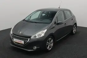 Müüa kasutatud auto Peugeot 208 Executive, 2013, 237 910 km, 1.6, 68 kW, diisel, manuaal, esivedu, NGM211, VF3CC9HP0DT032322