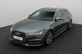 Müüa kasutatud auto Audi A6 Ultra Advance Sport, 2018, 190 389 km, 1.8, 140 kW, bensiin, automaat, esivedu, NZ7239, WAUZZZ4G5JN101657