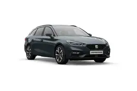 Müüa uus auto SEAT Leon Style, 1.5, 110 kW, bensiin, automaat, esivedu, VSSZZZKL4SR078089