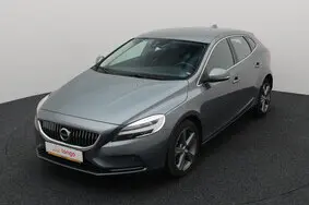 Müüa kasutatud auto Volvo V40 LUXURY EDITION, 2018, 2.0, 88 kW, diisel, manuaal, esivedu, NZ7831, YV1MV70V1K2550509