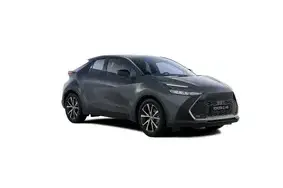 For sale new car Toyota C-HR Style, 1.8, 72 kW, hybrid p+e, automatic, front-wheel drive, JTPAAAAA90R069945